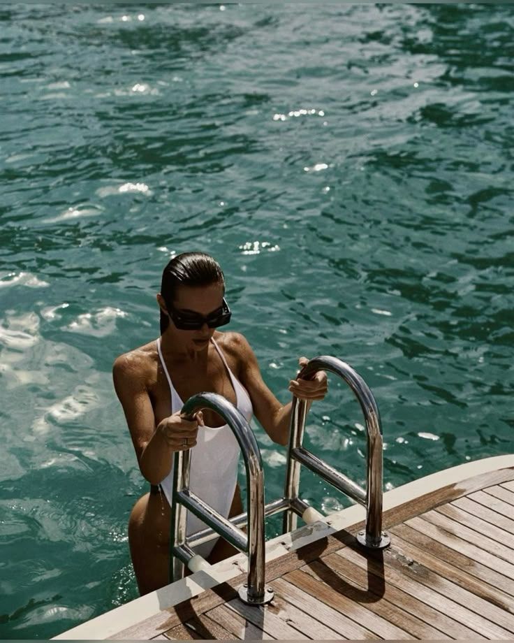Creator campaign at a luxury coastal destination