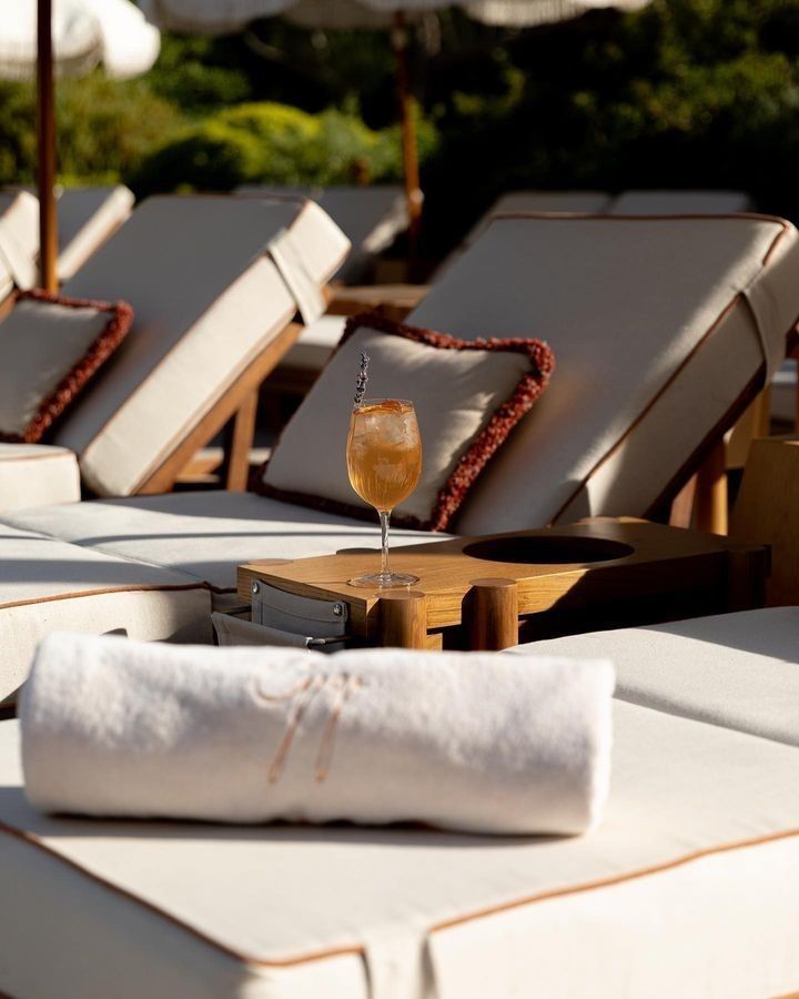 Hospitality growth partnership at a premium luxury property