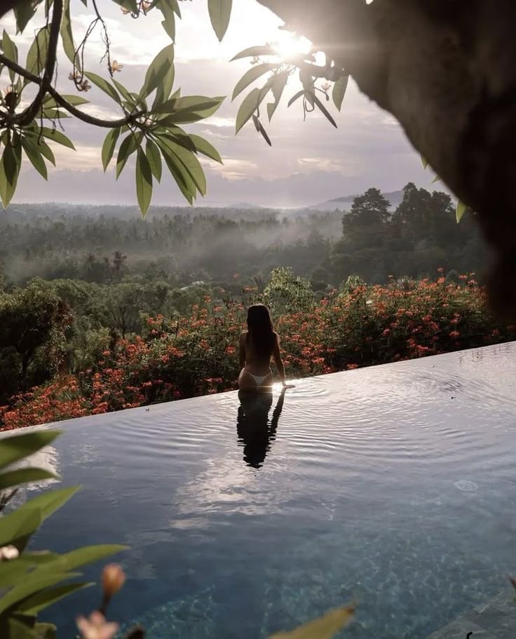 Ongoing creator partnership at a luxury hospitality property